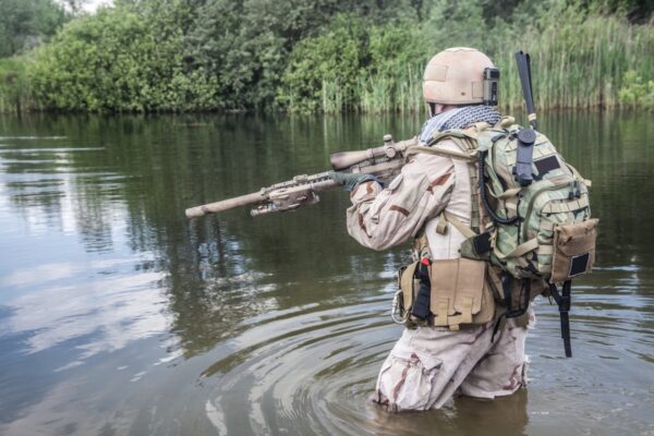 How Navy Seal Principles Apply to Everyday Challenges – SOFX