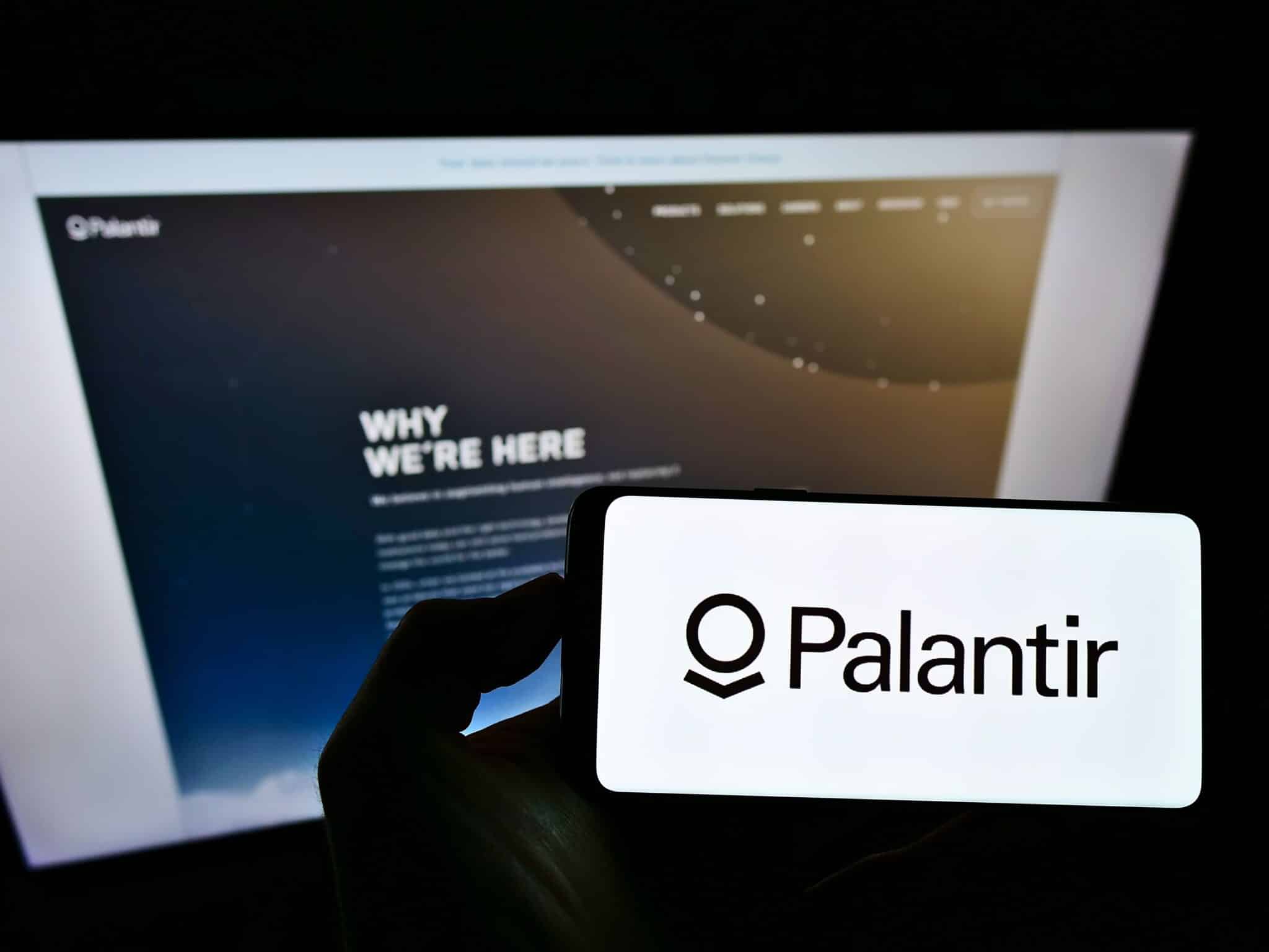 Palantir Technologies Lands Major U.S. Army AI Research Deal – SOFX