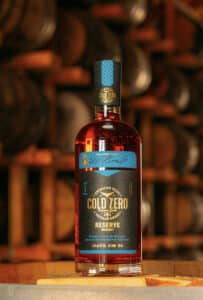 BEYOND THE SIGNATURE: COLD ZERO SPIRIT WHISKEY HONORS MEDAL OF HONOR  RECIPIENTS WITH LIMITED EDITION LAUNCH