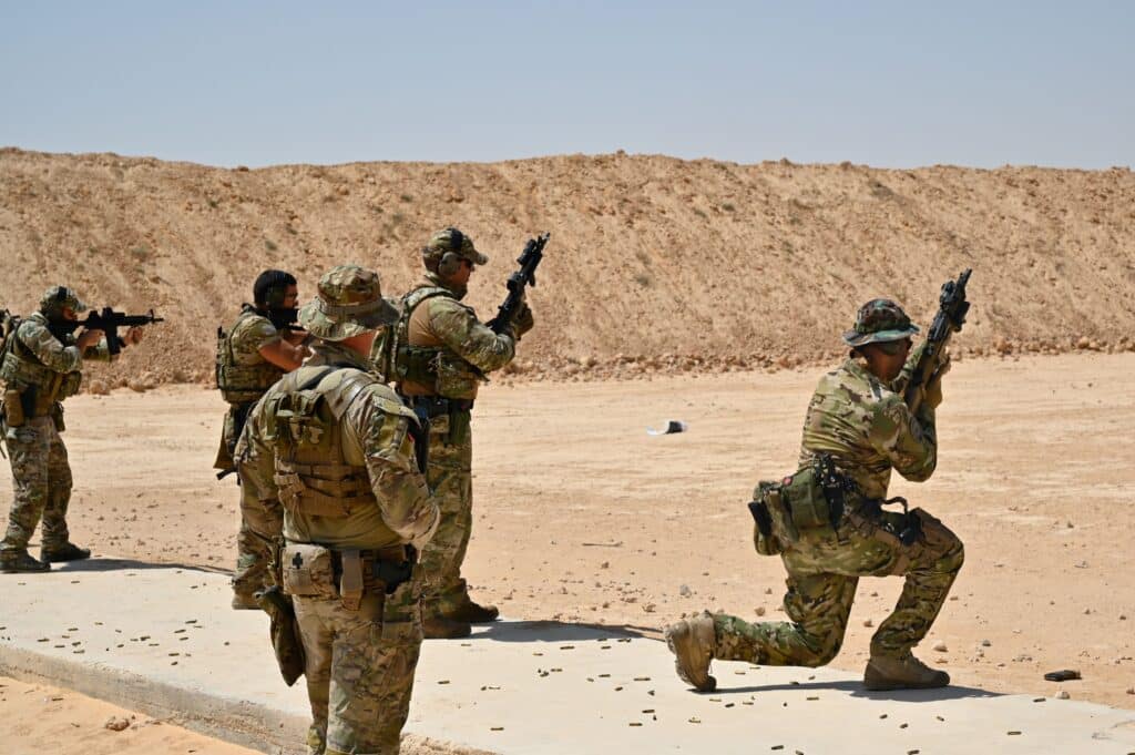 Army Special Operations Faces Major Personnel Cuts – SOFX