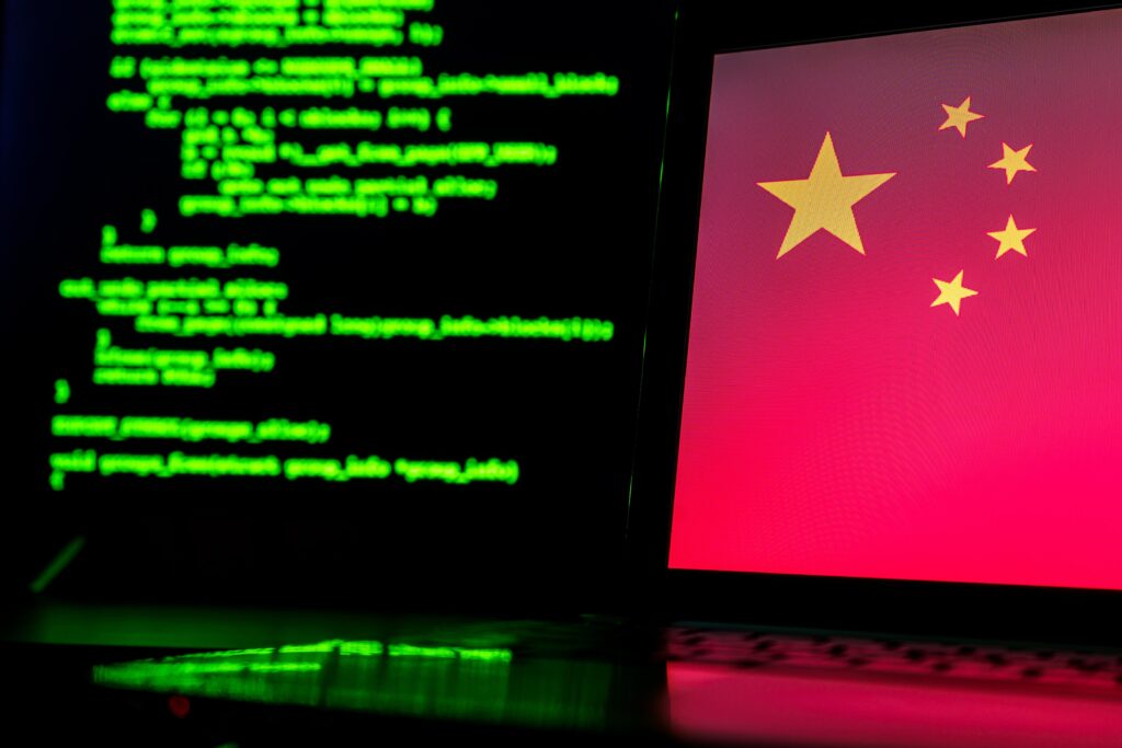 U.S. Counteracts Major Chinese Hacking Operation Targeting Critical ...