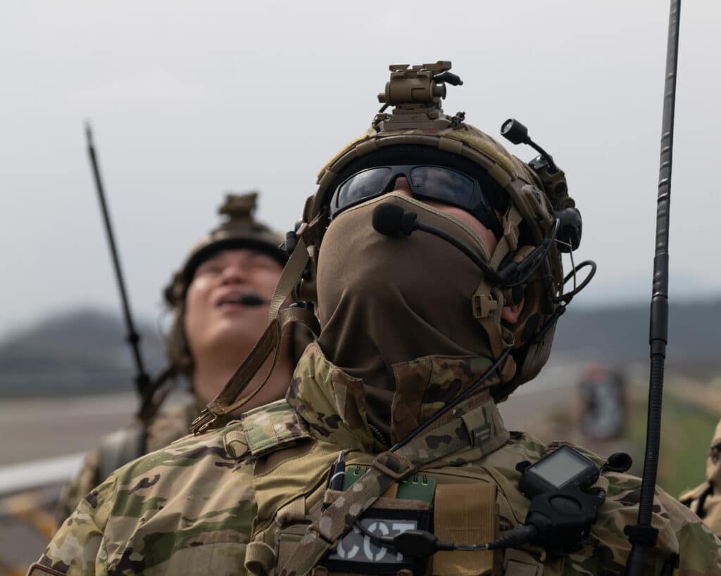 Combined Special Operations Forces Complete Freedom Shield 24 Exercise –  SOFX